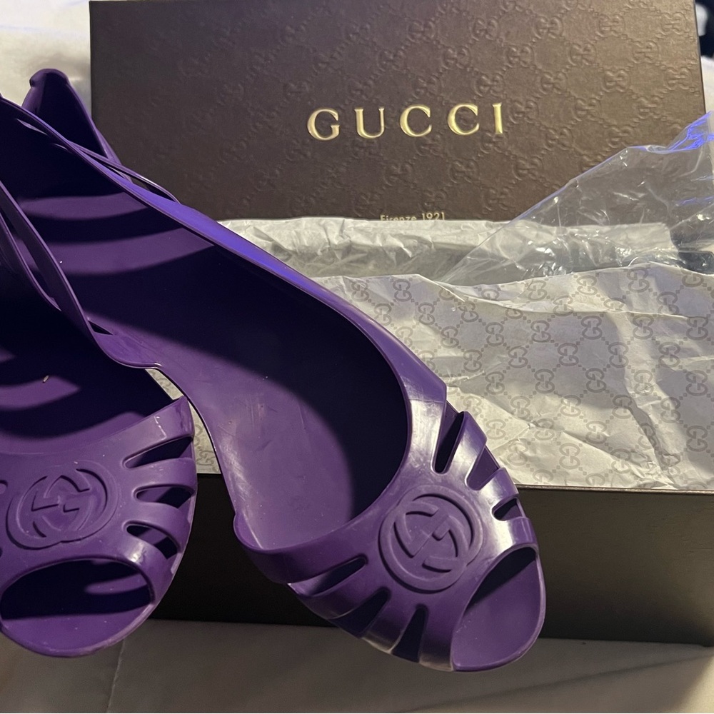 Gucci Shoes